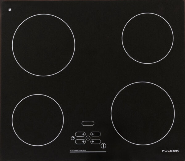 Hobs 60 cm Vitroceramic