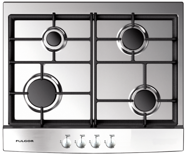 Hobs 60 cm