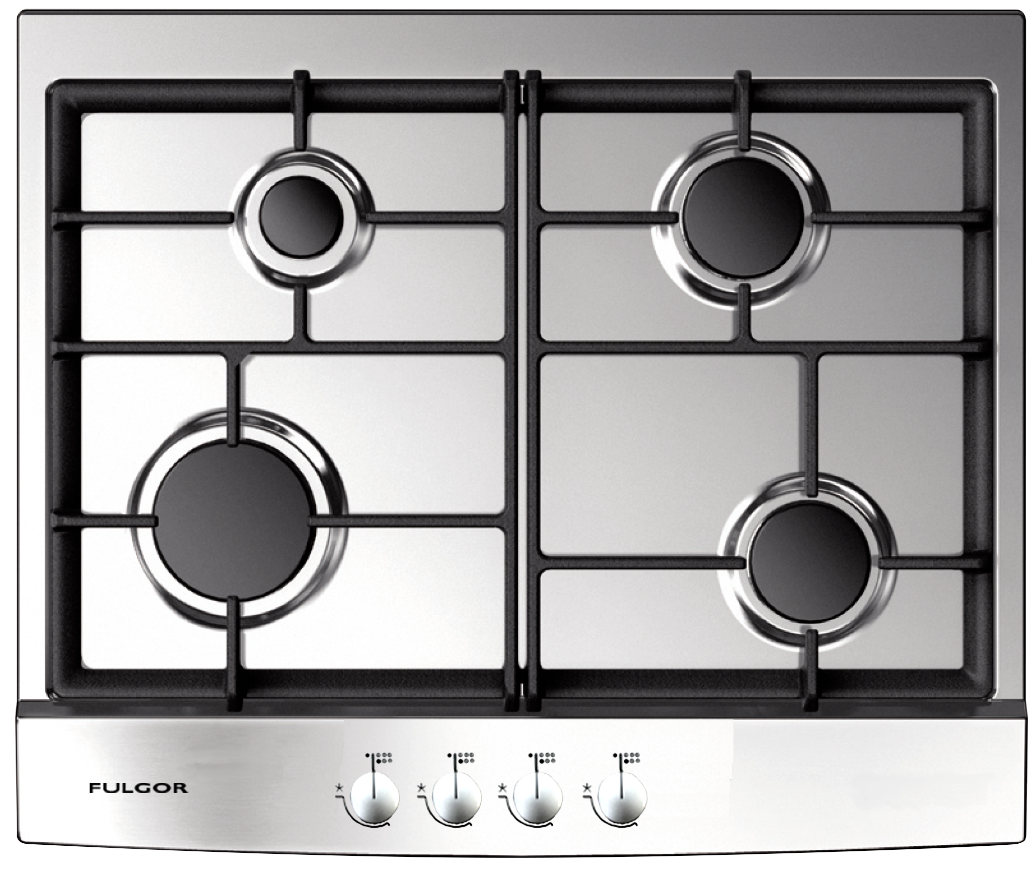 Hobs 60 cm