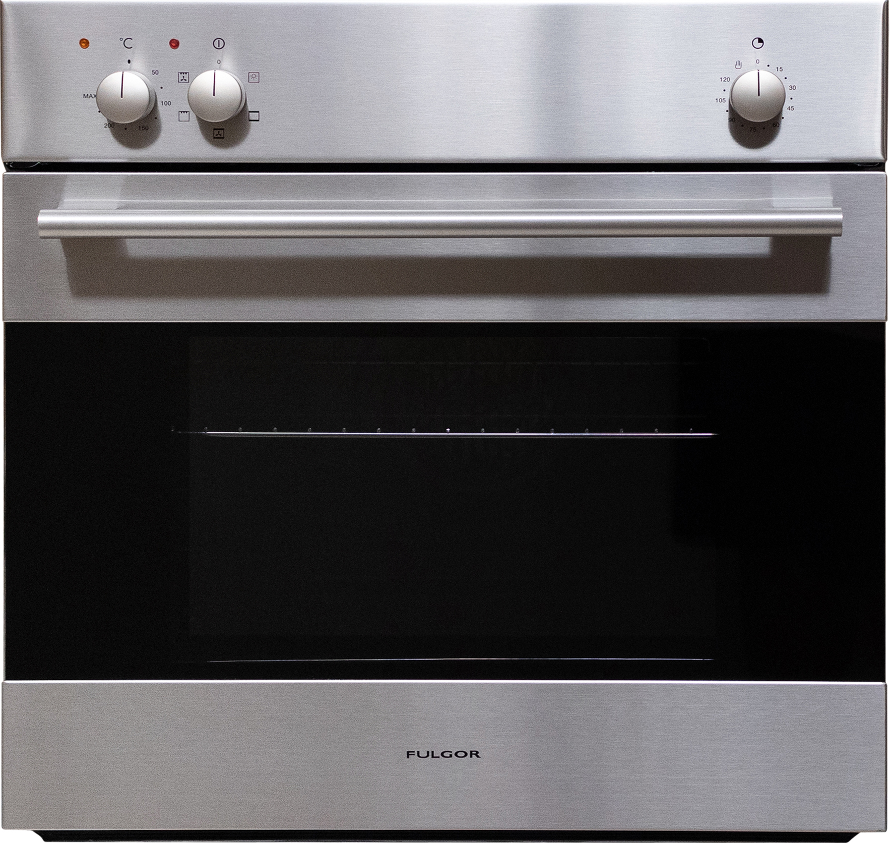 Electric oven 60 cm