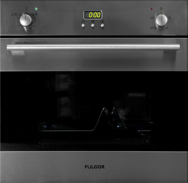 Oven 60 cm