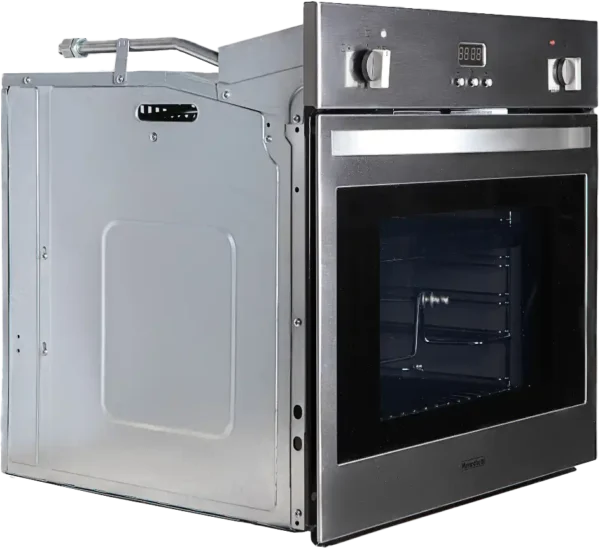 Oven 60 cm - Image 2